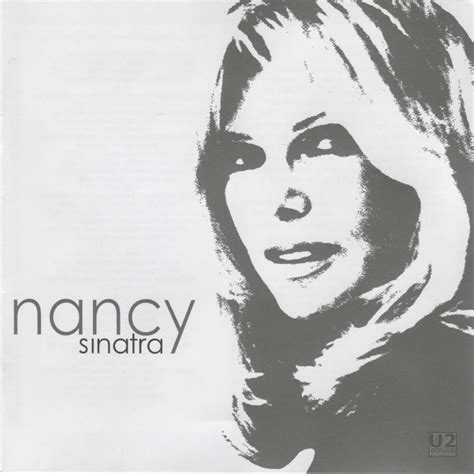 Nancy Sinatra Nancy Sinatra Lyrics And Tracklist Genius