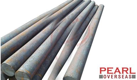 Astm A182 F22 Alloy Steel Hollow Bars Manufacturer Supplier And
