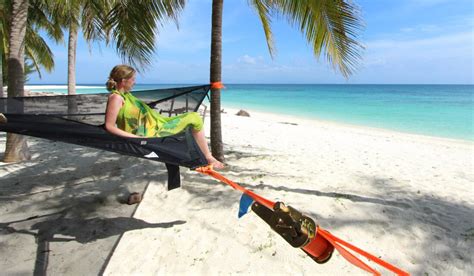 Here is a breakdown of our grading scale: Tentsile Hammock Tents - Make a Treetop Adventure or Outdoor Oasis - SolidSmack