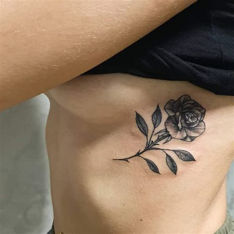 4.4 out of 5 stars 190. Top 71 Best Small Rose Tattoo Ideas - 2021 Inspiration Guide