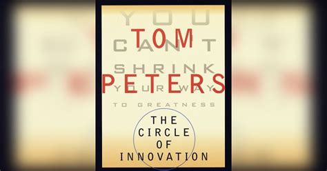 Applying for a credit card can usually be done online, over the phone or in person, depending on the issuer. Circle of Innovation Free Summary by Tom Peters