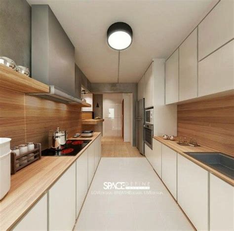 New arrivals · order tracking · sales event · 15% discount Scandinavian Theme @ Kitchen | Kitchen interior design ...