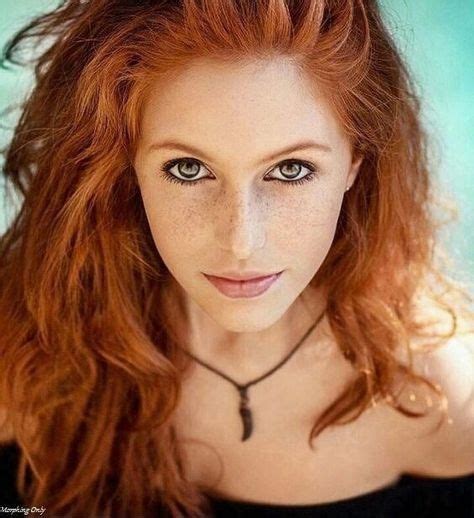 Pin By Ron Mckitrick Imagery On Shades Of Red In 2019 Beautiful Red Hair Stunning Redhead