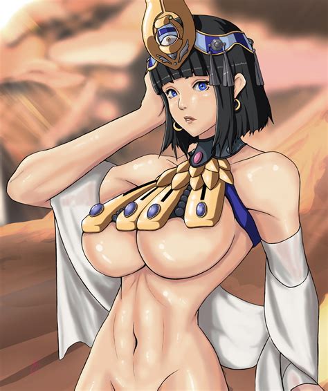 Rule 34 Menace Queens Blade Queens Blade Tagme 860199