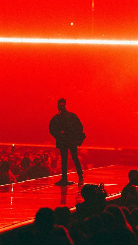 A collection of the top 47 the weeknd desktop wallpapers and backgrounds available for download for free. Phone The Weeknd Wallpapers - Wallpaper Cave