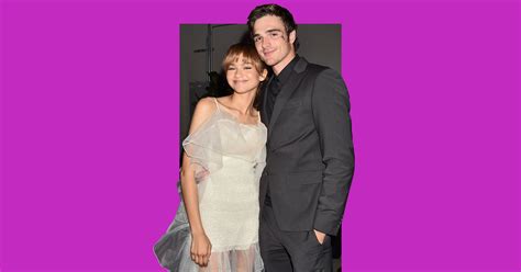Elordi has been at home in his native australia since lockdown while his rumoured girlfriend zendaya recently. Are Jacob Elordi Zendaya A Couple Dating