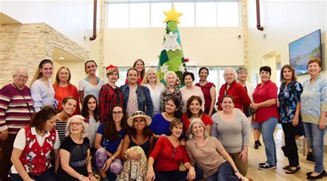 Ronald dion desantis (born september 14, 1978) is an american attorney and politician serving as the 46th governor of florida since 2019. Doral Knits its first Christmas Tree - Doral Family Journal