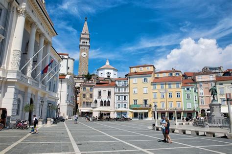 6 Great Things To Do In Piran Slovenia Earth Trekkers
