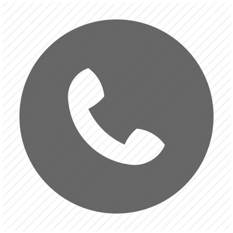 Icon Telephone 89498 Free Icons Library