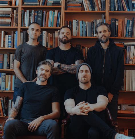 Between The Buried And Me | Spotify