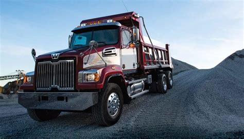 Best dump trucks