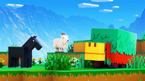 Minecraft Crosses 300 Million Copies Sold As It Prepares To Celebrate
