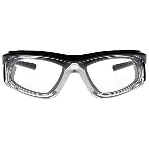 phillips safety rg t9603 plastic frame radiation glasses model t9603