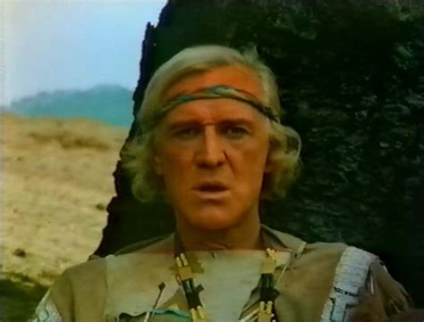 Richard harris judith anderson jean gascon manu tupou. Richard Harris in a man called horse | ... : Triumphs of a ...