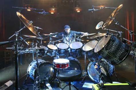 the rev drum set | Drums, Drum kits, Drum set