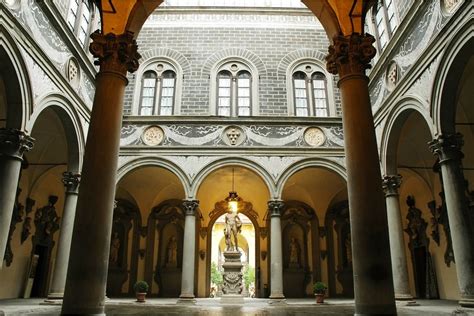 Florenz Palazzo Medici Riccardi