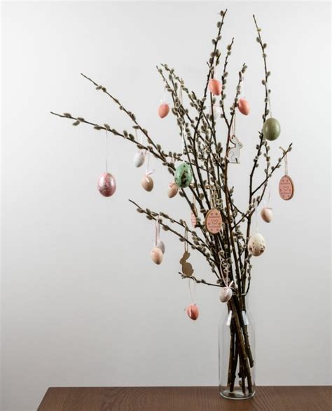 20 Best Easter Tree Decorations For A Sparkling Spring 2023 Update