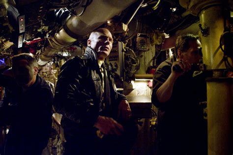 The cast of phantom are good actors, and do try to bring life to the phantom's fairly dull and weak script. Phantom (2013) - Covering Media