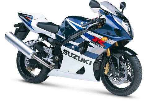 Suzuki Gsx R1000 Specs 2003 2004 Autoevolution