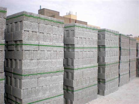 How To Setup Lucrative Cement Block Industry Business – Wealth Result