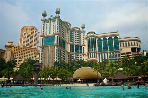 Последние твиты от sunway lost world of tambun (@lwotmalaysia). The 10 Coolest Hotels In Kuala Lumpur