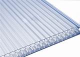 Photos of Polycarbonate Roof Panels For Sale