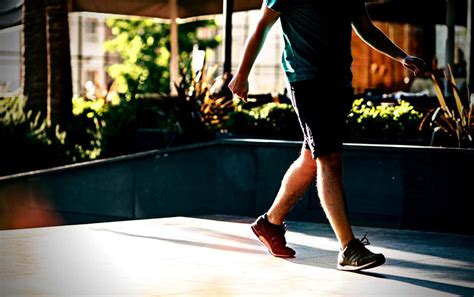 Walking 5 Miles A Day What To Expect From Your Workout