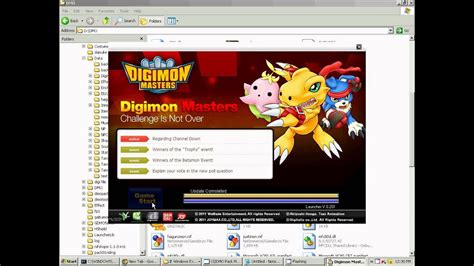 Please remember to bookmark this page and come back for digimon masters guides and walkthroughs which will be. simple guide swap/change texture digimon masters online ...