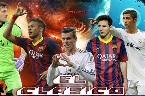 Creating a real madrid greatest xi or a barcelona greatest xi are impossibly tough tasks as it is. Real Madrid vs Barcelona Wallpaper ·① WallpaperTag