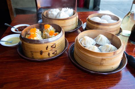 The melting pot which started in 1975 as a small chinese restaurant serving just three menus namely beef fondue, swiss cheese fondue and a chocolate fondue dessert has grown both in its number of. Bao Dim Sum House - 3312 Photos & 2750 Reviews - Dim Sum ...
