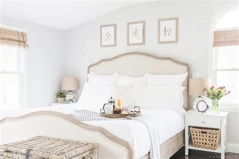 White bedroom girls bedroom master bedroom bedroom ideas bedroom decor houston houses bunk rooms manhattan apartment spring colors. Master Bedroom Retreat & Breakfast in Bed | Mother's Day ...