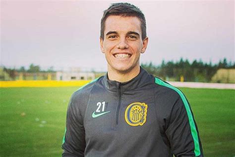 Check out his top scorer profile and ranking . Lo Celso, la nueva joya sudamericana del PSG