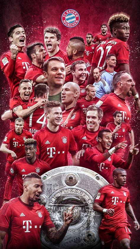 Guten morgen fcb bilder | bilder ? Pin auf fc bayern münchen