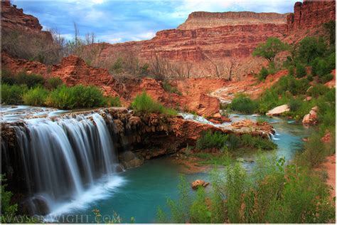 Desert Oasis By Tourofnature On Deviantart