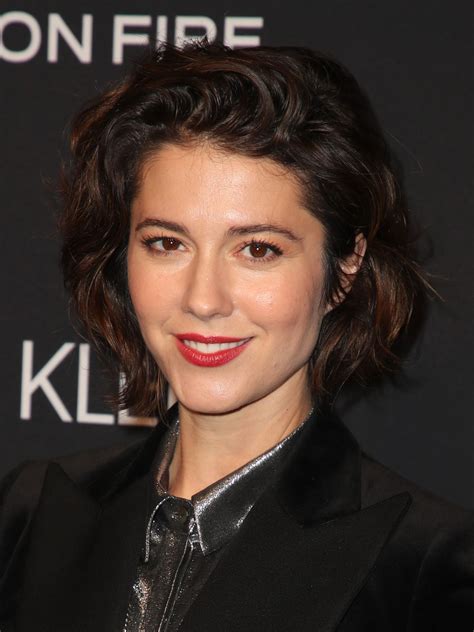 Registered users who have been online in the past 10 minutes: Mary Elizabeth Winstead - Elle's 25th Annual Women in ...