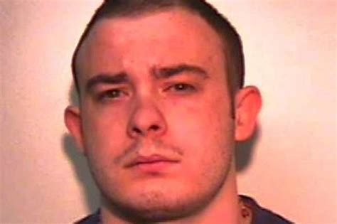 Convicted Sex Offender On The Run Manchester Evening News