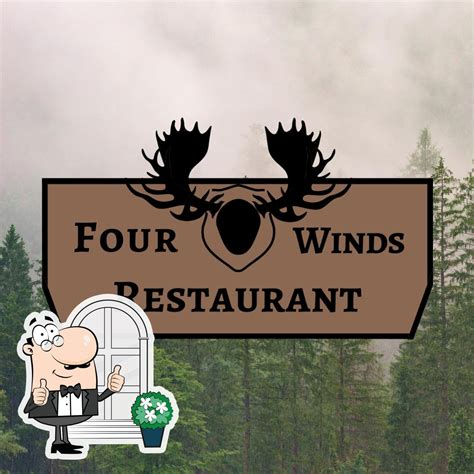 Four Winds Restaurant In Savant Lake Restaurant Menu And Reviews