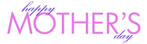 Mothers Day Png Images Png All Png All