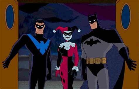 Batman And Harley Quinn Movie Review 2017 Worst Dc Animated Movie Yet