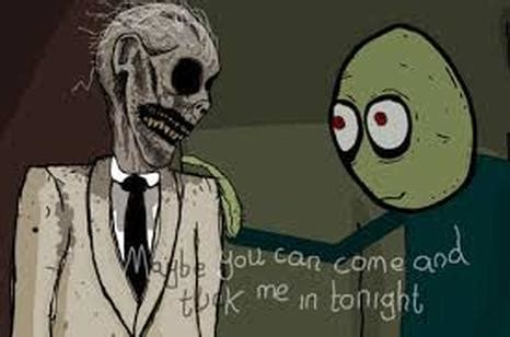 Discover and share salad fingers quotes. Episode 1 " I like rusty spoons"