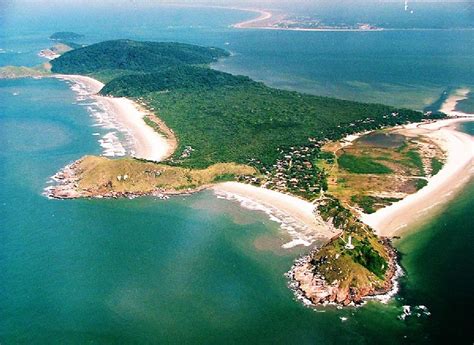 Ilha Do Mel PR Guia Do Turismo Brasil