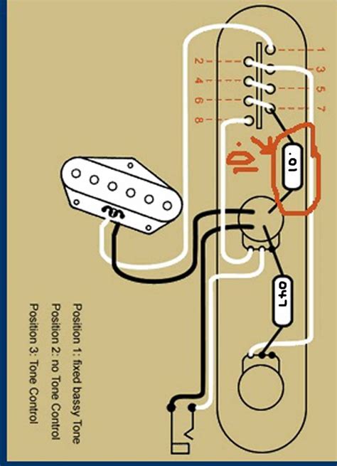 Esquire Wiring Help Please Telecaster Guitar Forum