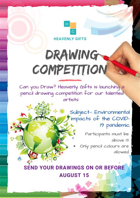 Details More Than 68 Topics For Sketching Competition Latest Vn