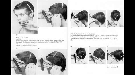 Pin on Firefly haircut
