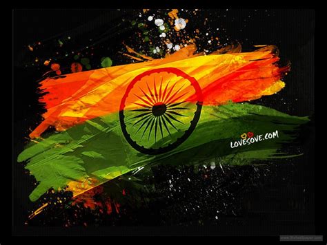 Indian Flags Hd Wallpapers Pictures Download Free