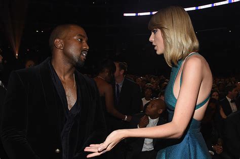 Konservierungsmittel Planen Beeindruckend Kanye West Taylor Swift Quote