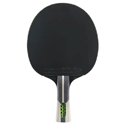 Dunlop Revolution 7000 Table Tennis Racket Tennis Raketi - Fitx.az