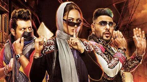 Khandaani Shafakhana Movie Review Sonakshi Sinha Is The Winner In Slow Comedy On Sex India Today