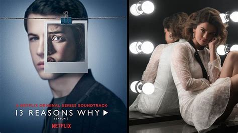 Spoilers ahead for 13 reasons why season two. 13 Reasons Why Season 2: Every Song On The Soundtrack
