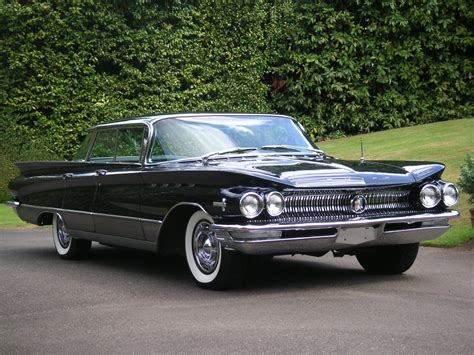 1960 Buick Electra 225 Information And Photos Momentcar